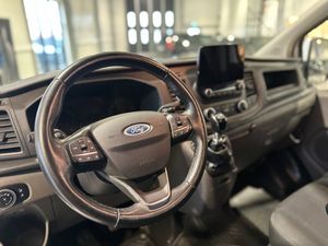 Ford Transit Custom bild 11