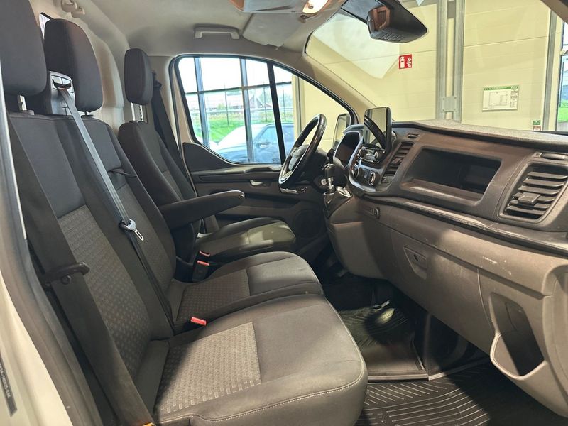 Ford Transit Custom bild 9