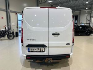 Ford Transit Custom bild 5