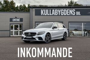 Mercedes C300 bild 1