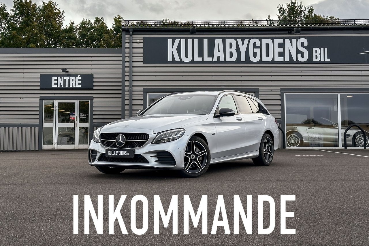 Mercedes C300
