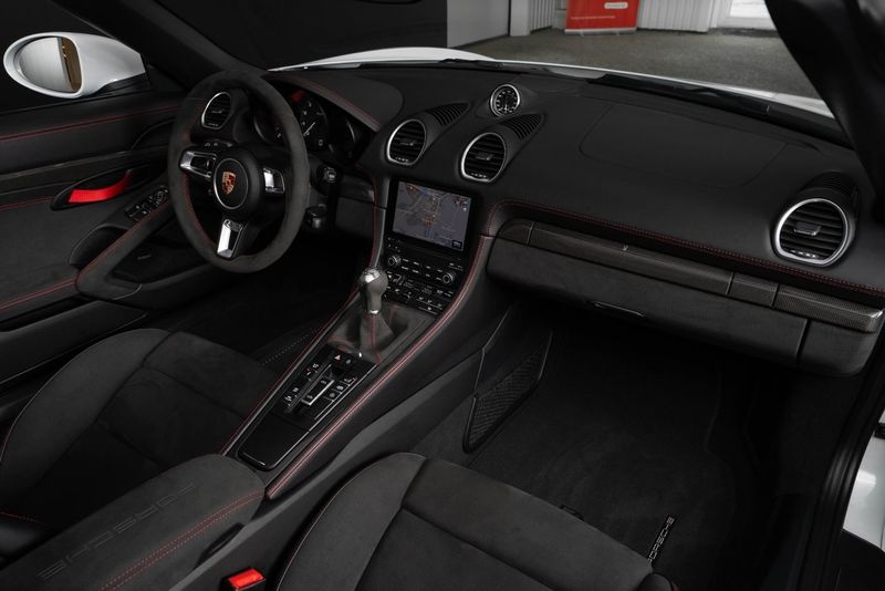 Porsche 718 bild 14