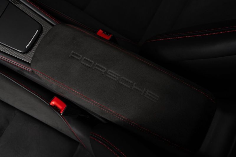 Porsche 718 bild 21