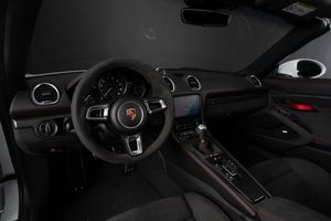 Porsche 718 bild 15