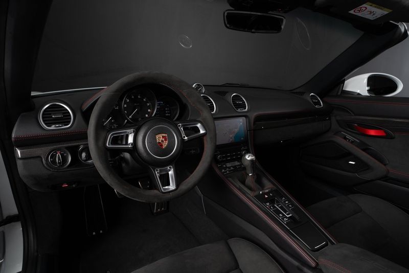 Porsche 718 bild 15