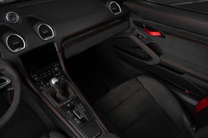 Porsche 718 bild 17