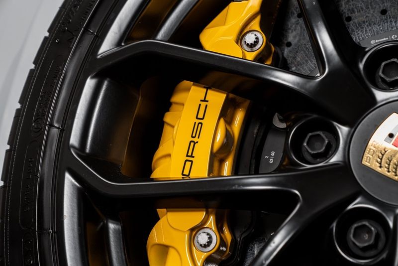 Porsche 718 bild 10
