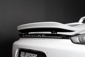 Porsche 718 bild 7