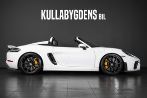 Porsche 718 bild 2