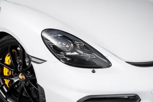 Porsche 718 bild 8