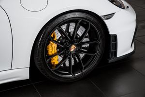 Porsche 718 bild 9