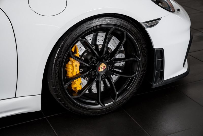 Porsche 718 bild 9