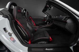 Porsche 718 bild 12