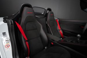 Porsche 718 bild 13