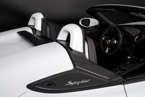 Porsche 718 bild 5