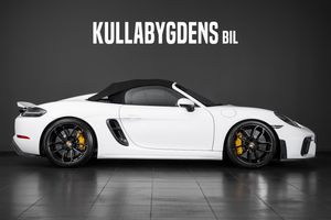Porsche 718 bild 3