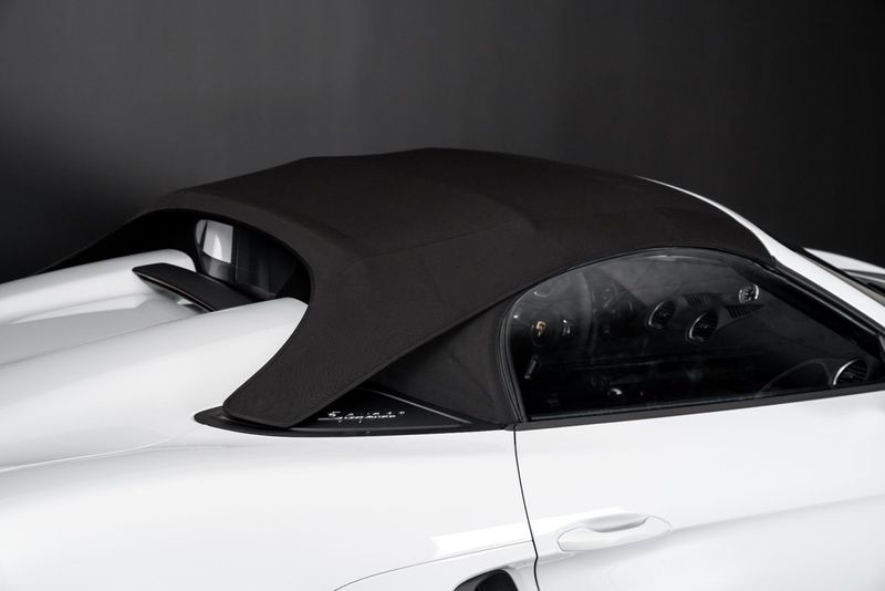 Porsche 718 bild 6