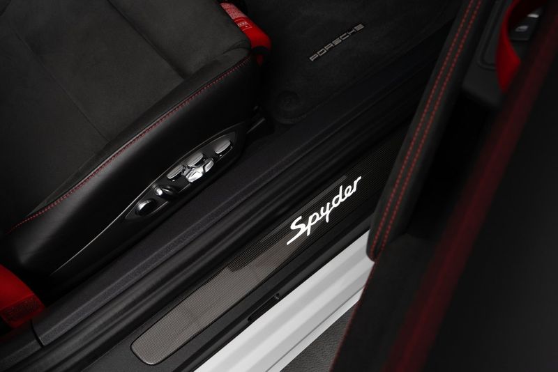 Porsche 718 bild 25