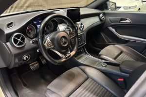 Mercedes CLA220 bild 7