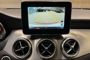 Mercedes CLA220 bild 10