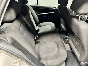 Skoda Fabia bild 8