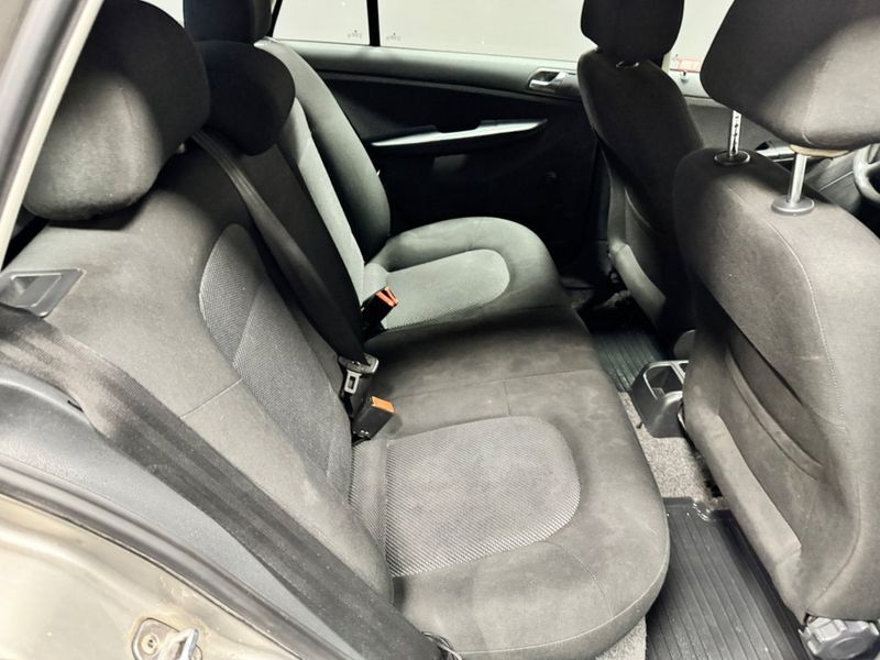Skoda Fabia bild 8