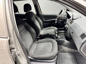 Skoda Fabia bild 4