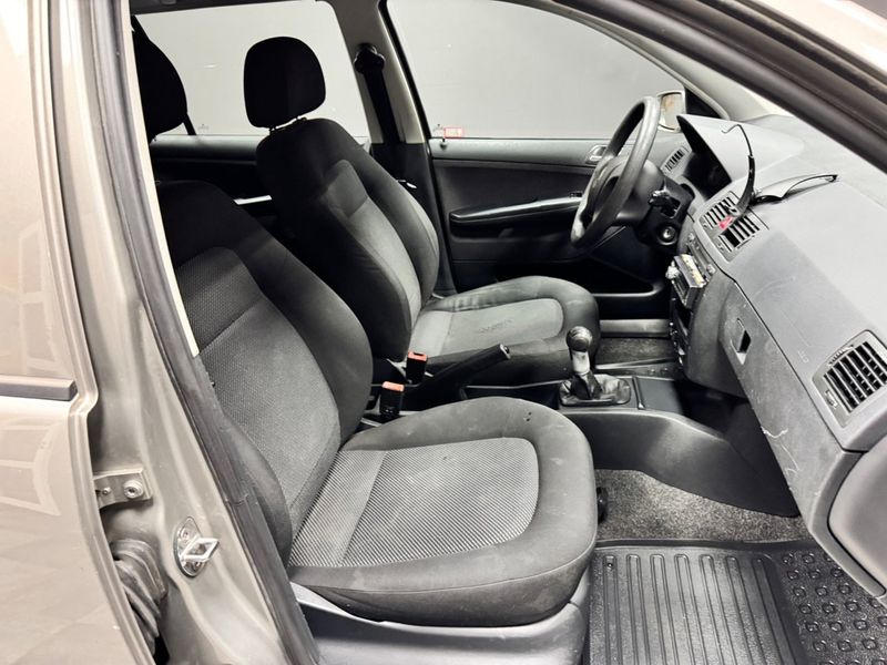 Skoda Fabia bild 4