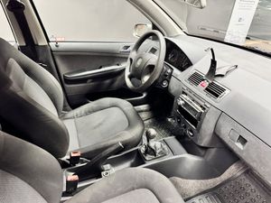 Skoda Fabia bild 7