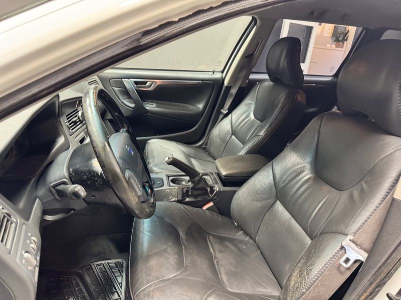 Volvo V70 bild 9