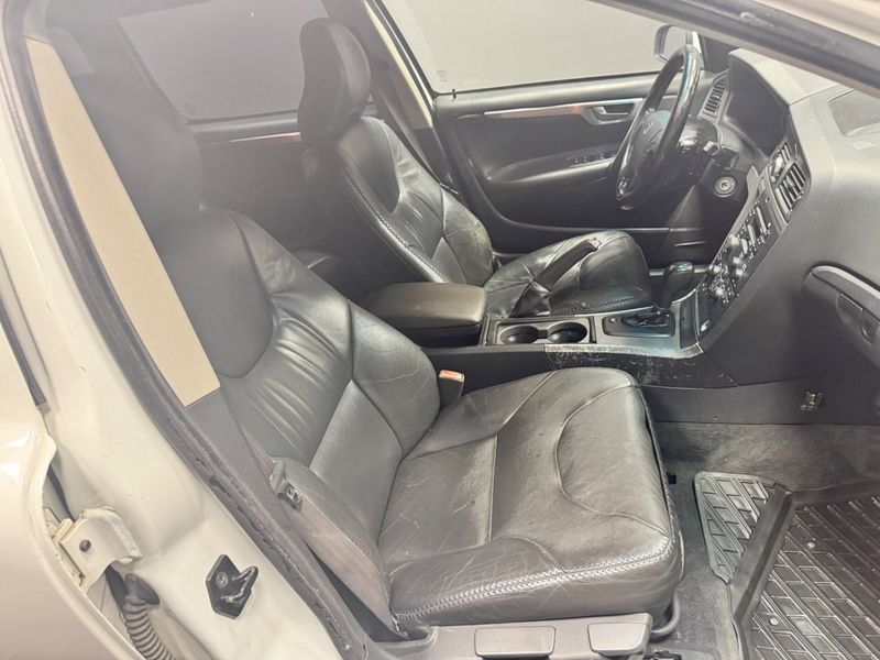 Volvo V70 bild 6