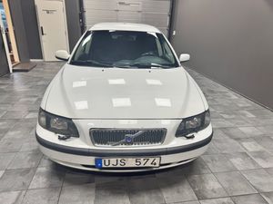 Volvo V70 bild 2