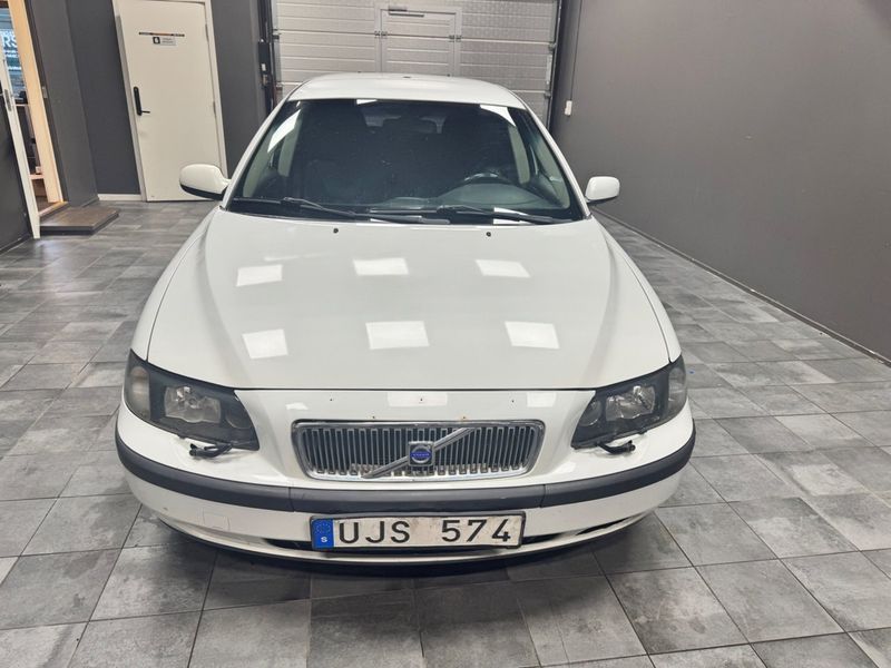 Volvo V70 bild 2