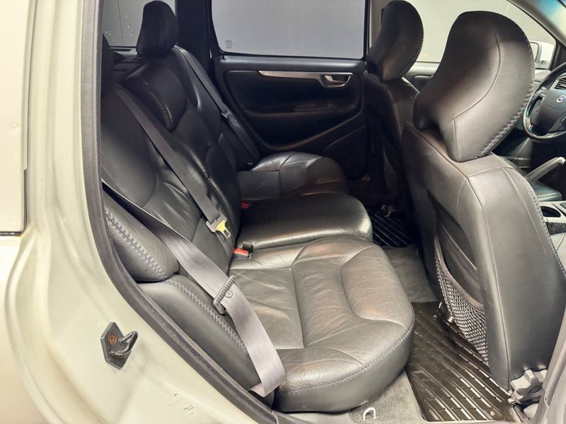 Volvo V70 bild 8