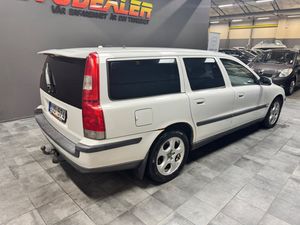 Volvo V70 bild 5