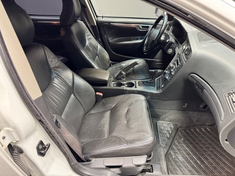 Volvo V70 bild 7