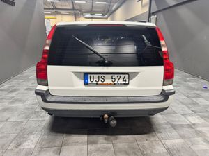 Volvo V70 bild 4