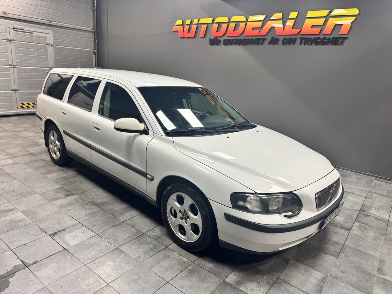 Volvo V70
