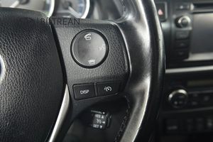 Toyota Auris bild 12