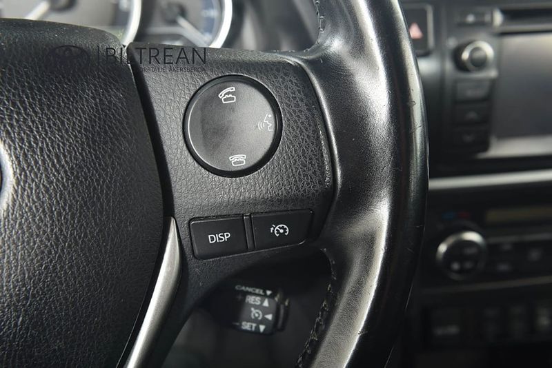 Toyota Auris bild 12
