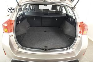 Toyota Auris bild 10