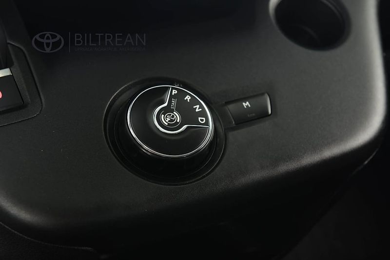 Toyota Proace bild 11