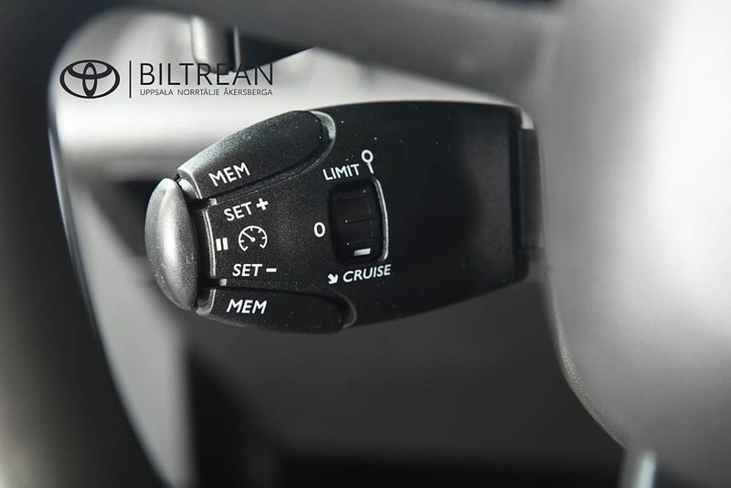 Toyota Proace bild 10