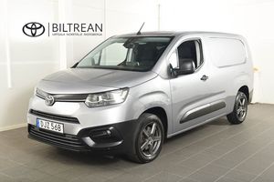 Toyota Proace bild 1