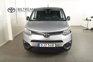Toyota Proace bild 5