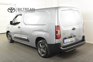 Toyota Proace bild 2