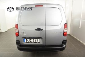 Toyota Proace bild 4