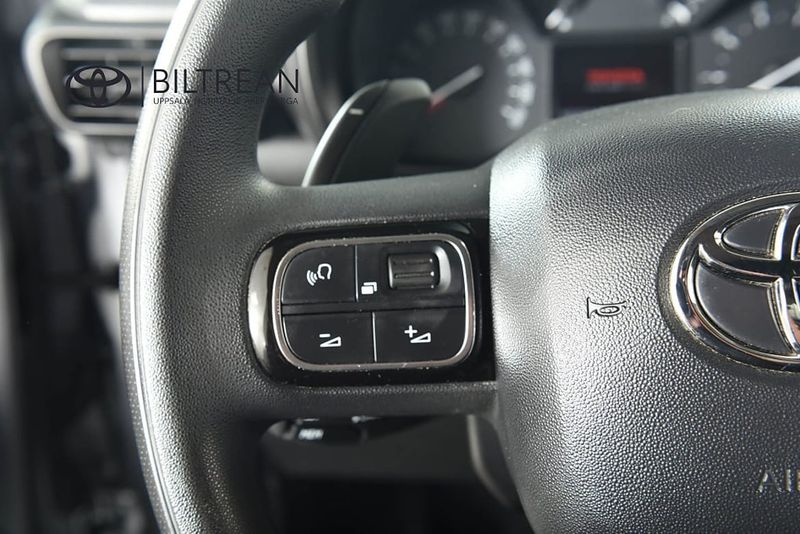 Toyota Proace bild 8