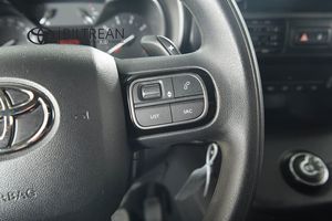 Toyota Proace bild 9