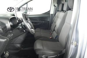 Toyota Proace bild 6